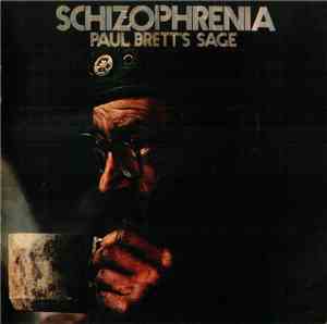 Paul Brett's Sage - Schizophrenia