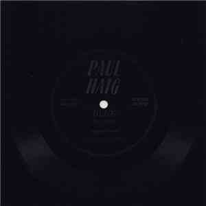 Paul Haig - Blue