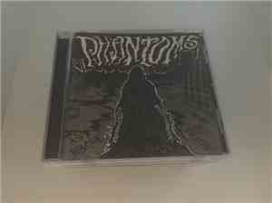 Phantoms  - As Above, So Below