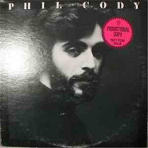 Phil Cody - Phil Cody