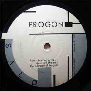 Progon - Breath Of The Gods