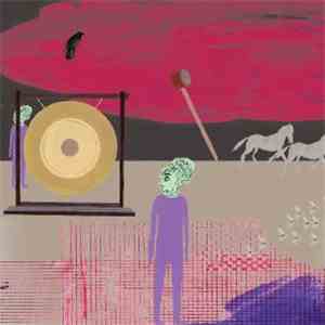 Quasi  - American Gong
