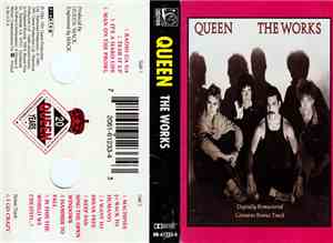 Queen - The Works
