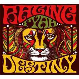 Raging Fyah - Destiny