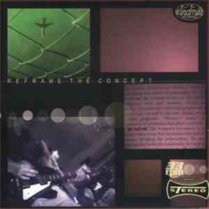 Reframe The Concept - Reframe The Concept