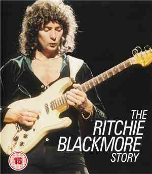 Ritchie Blackmore - The Ritchie Blackmore Story
