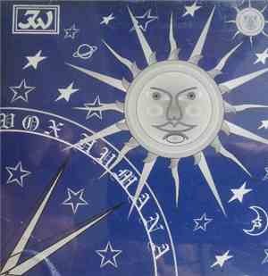 Rod Bowkett - Vox Humana