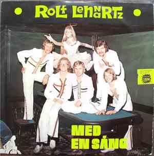 Rolf Lennartz - Med En Sång