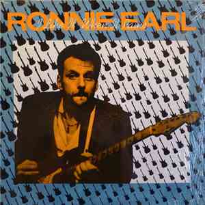 Ronnie Earl - I Like It When It Rains