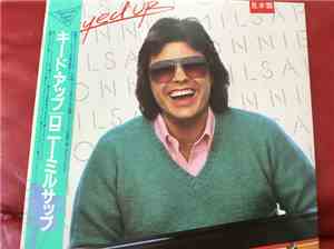 Ronnie Milsap - Keyed Up