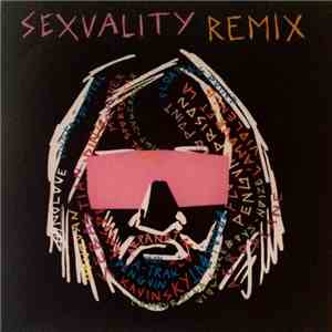 Sebastien Tellier - Sexuality Remix