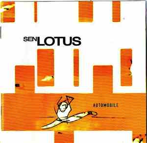 Sen Lotus - Automobile