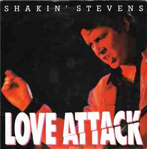 Shakin' Stevens - Love Attack