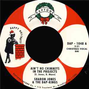 Sharon Jones & The Dap-Kings / Binky Griptite - Ain't No Chimneys In The Pr ...
