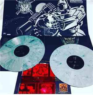 Shockwave  - This World Is Ours: The Complete Recordings