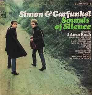 Simon & Garfunkel - Sounds Of Silence