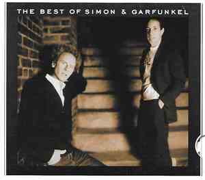 Simon & Garfunkel - The Best Of Simon & Garfunkel