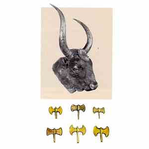 Sister Grotto / OHDO - The Minotaur