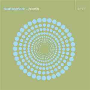 Sonogram - Pixels