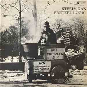 Steely Dan - Pretzel Logic