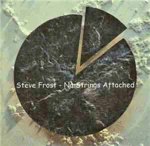 Steve Frost / Nullgrad_UK - No Strings Attached