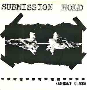 Submission Hold - Kamikaze Quagga