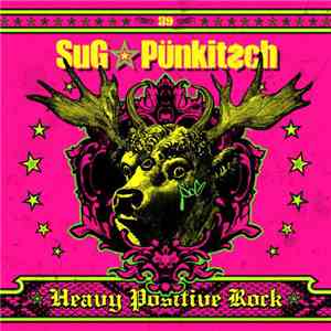 SuG  - Punkitsch