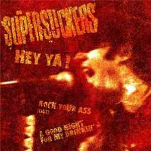 Supersuckers - Hey Ya!