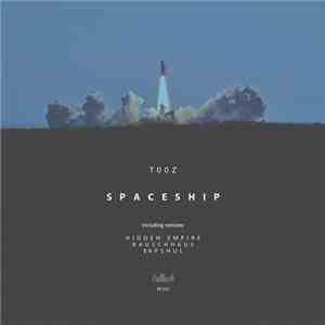 T00Z - Spaceship