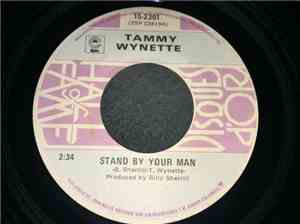 Tammy Wynette - Stand By Your Man