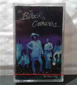 The Black Crowes - By Your Side