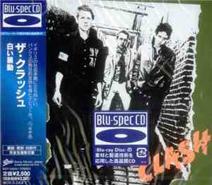 The Clash - The Clash