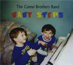 The Como Brothers Band - Baby Steps