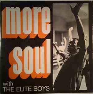 The Elite Boys - More Soul