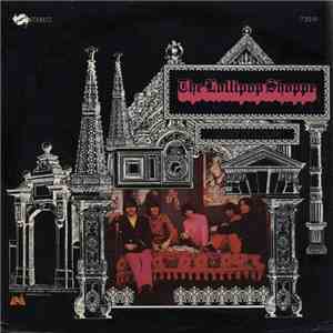 The Lollipop Shoppe - Just Colour