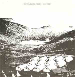 The Magnetic Fields - Why I Cry