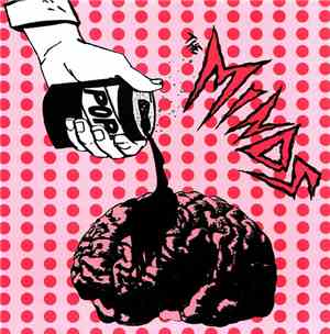 The Minds - We Got The Pop