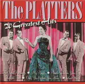 The Platters - 20 Greatest Hits