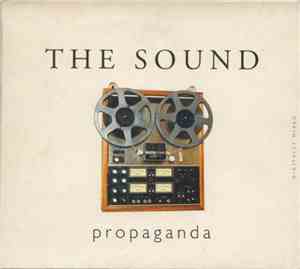The Sound  - Propaganda
