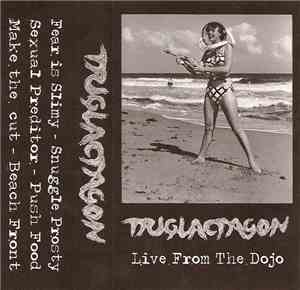 Triglactagon - Live From The Dojo