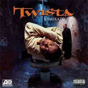 Twista - Kamikaze