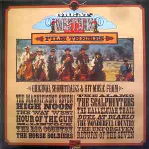 Unknown Artist - Great Western Film Themes
