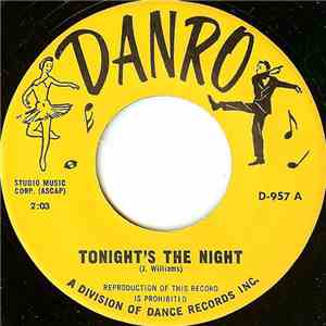 Unknown Artist - Tonight's The Night