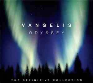 Vangelis - Odyssey (The Definitive Collection)