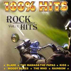 Various - 100% Hits: Rock Hits Vol. 1