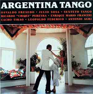 Various - Argentina Tango