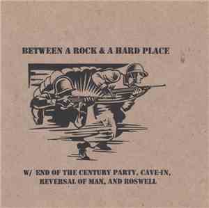 Various - Between A Rock & A Hard Place