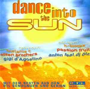 Various - Dance Into The Sun