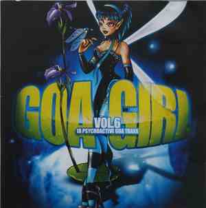 Various - Goa Girl Vol.6