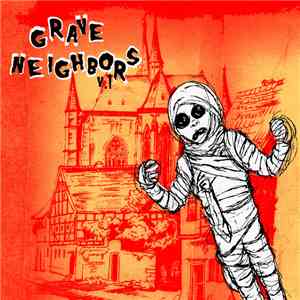 Various - Grave Neighbors V.​1